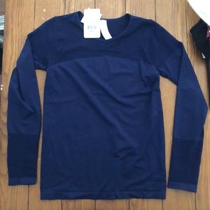 Fabletics Musetta Seamless Top